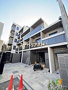 湯島駅より徒歩7分 1階 新築の賃貸物件