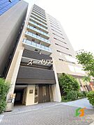 馬喰横山駅より徒歩1分 12階 築11年1ヶ月の賃貸物件