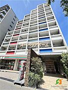 早稲田駅より徒歩5分 3階 築12年の賃貸物件