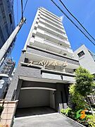新御徒町駅より徒歩4分 9階 築15年の賃貸物件