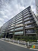 森下駅より徒歩8分 6階 築4年2ヶ月の賃貸物件