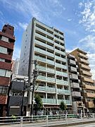 錦糸町駅より徒歩8分 8階 築4年8ヶ月の賃貸物件
