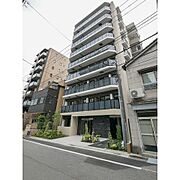 グランエール森下ウエスト 4階 新築の賃貸物件