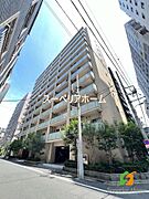 人形町駅より徒歩5分 8階 築15年2ヶ月の賃貸物件