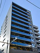 本所吾妻橋駅より徒歩5分 2階 新築の賃貸物件