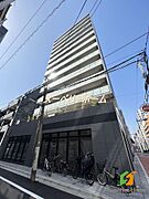 テラス御徒町 3階 築3年の賃貸物件