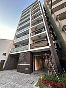 クレストコート押上Ｎｏｒｔｈ 9階 築4年の賃貸物件