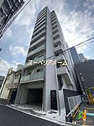 上野駅より徒歩3分 9階 新築の賃貸物件