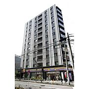 錦糸町駅より徒歩5分 11階 築2年3ヶ月の賃貸物件