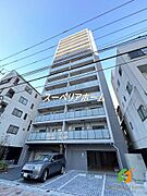 稲荷町駅より徒歩3分 14階 築3年7ヶ月の賃貸物件