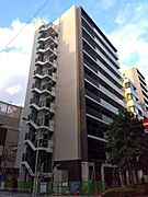 アーバネックス日本橋茅場町 8階 新築の賃貸物件