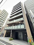 新御徒町駅より徒歩5分 2階 新築の賃貸物件