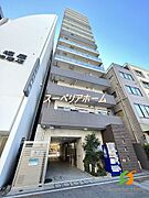 リバーレ浅草ウエスト 13階 築10年2ヶ月の賃貸物件