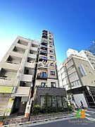 上野駅より徒歩4分 9階 築7年1ヶ月の賃貸物件
