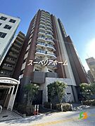 入谷駅より徒歩5分 6階 築10年2ヶ月の賃貸物件