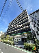 飯田橋駅より徒歩5分 6階 築7年8ヶ月の賃貸物件
