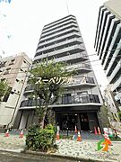 新御徒町駅より徒歩5分 2階 築2年6ヶ月の賃貸物件