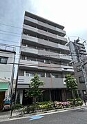 本所吾妻橋駅より徒歩9分 4階 築6年1ヶ月の賃貸物件