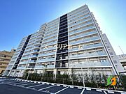 門前仲町駅より徒歩9分 8階 築3年1ヶ月の賃貸物件