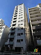 若松河田駅より徒歩2分 9階 築8年の賃貸物件