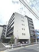 ルフォンプログレ押上EAST 2階 築2年4ヶ月の賃貸物件