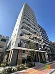 台東区台東３丁目&nbsp;15階建&nbsp;新築のイメージ