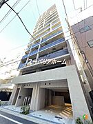 ZOOM本郷 11階 新築の賃貸物件