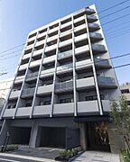 錦糸町駅より徒歩9分 9階 築6年4ヶ月の賃貸物件