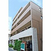 飯田橋駅より徒歩10分 4階 築20年1ヶ月の賃貸物件