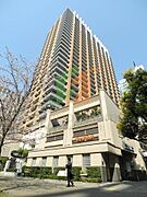 東京パークタワーの賃貸物件