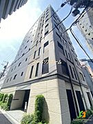 クレヴィア日本橋 6階 築4年3ヶ月の賃貸物件
