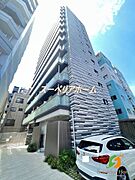 仲御徒町駅より徒歩7分 11階 築5年2ヶ月の賃貸物件