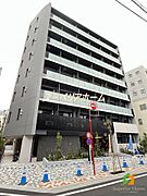 四ツ谷駅より徒歩9分 5階 築2年7ヶ月の賃貸物件