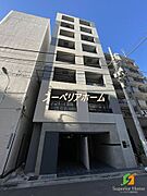 グランカーサ日本橋浜町 6階 築6年6ヶ月の賃貸物件