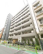 築地MKハウスの賃貸物件