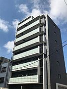 日暮里駅より徒歩10分 6階 築6年8ヶ月の賃貸物件