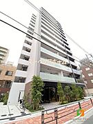 上野駅より徒歩10分 7階 築3年8ヶ月の賃貸物件