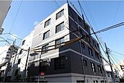 駒込駅より徒歩7分 2階 築1年8ヶ月の賃貸物件
