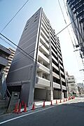 ＭＡＩＮＳＴＡＧＥ錦糸町９ 2階 築6年9ヶ月の賃貸物件