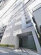 牛込柳町駅より徒歩4分 11階 築7年6ヶ月の賃貸物件