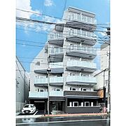 門前仲町駅より徒歩8分 6階 新築の賃貸物件