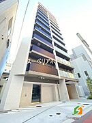 浅草駅より徒歩7分 8階 築3年8ヶ月の賃貸物件