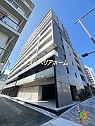 曙橋駅より徒歩3分 3階 築2年8ヶ月の賃貸物件