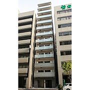 人形町駅より徒歩5分 5階 築6年7ヶ月の賃貸物件