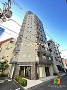 浅草橋駅より徒歩8分 6階 築18年5ヶ月の賃貸物件