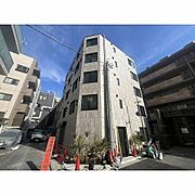 木場駅より徒歩9分 2階 新築の賃貸物件