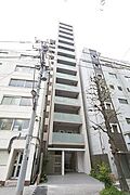 飯田橋駅より徒歩9分 9階 築1年3ヶ月の賃貸物件
