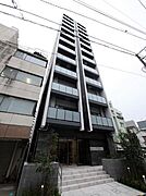 大塚駅より徒歩4分 7階 築3年4ヶ月の賃貸物件