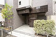 四谷三丁目駅より徒歩9分 2階 築6年4ヶ月の賃貸物件