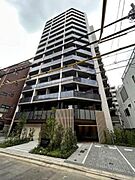田原町駅より徒歩5分 10階 新築の賃貸物件